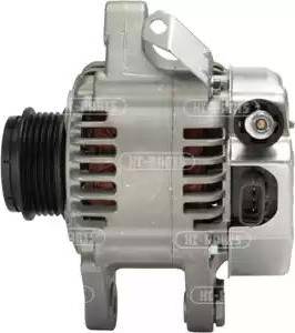 HC-Parts JA1893IR - Alternator autospares.lv