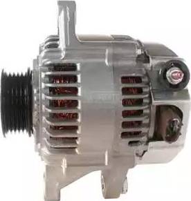 HC-Parts JA1892IR - Alternator autospares.lv