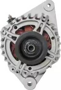 HC-Parts JA1809IR - Alternator autospares.lv