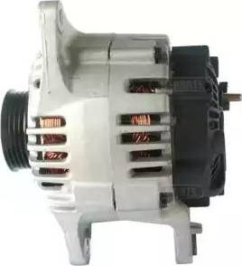 HC-Parts JA1807IR - Alternator autospares.lv