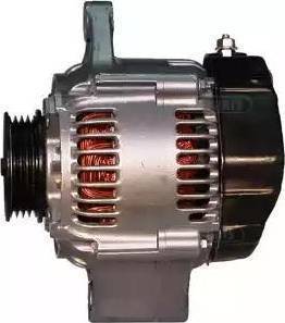 HC-Parts CA1991IR - Alternator autospares.lv