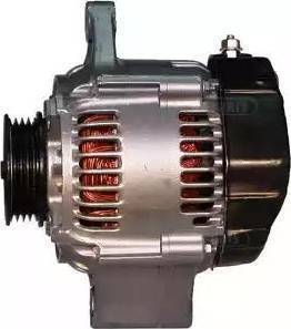 HC-Parts JA1710IR - Alternator autospares.lv