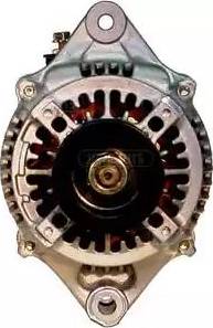 HC-Parts JA1369IR - Alternator autospares.lv