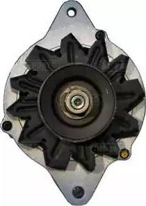 HC-Parts JA138 - Alternator autospares.lv