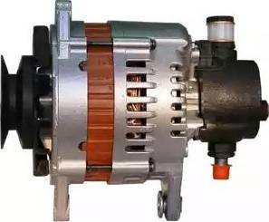 HC-Parts JA1290IR - Alternator autospares.lv