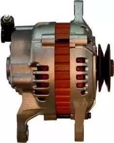 HC-Parts JA129IR - Alternator autospares.lv