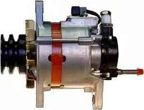 HC-Parts JA1270 - Alternator autospares.lv