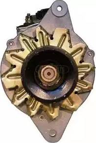 HC-Parts JA1270 - Alternator autospares.lv