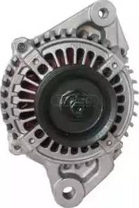 HC-Parts JA1794IR - Alternator autospares.lv