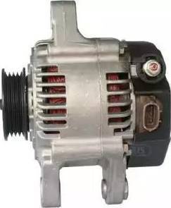 HC-Parts JA1595IR - Alternator autospares.lv