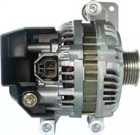 HC-Parts JA1705 - Alternator autospares.lv