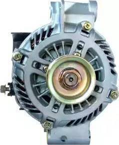 HC-Parts JA1902 - Alternator autospares.lv