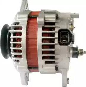 HC-Parts JA1702IR - Alternator autospares.lv