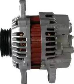 HC-Parts JA1798IR - Alternator autospares.lv