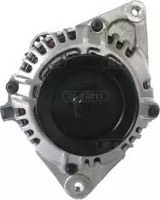 HC-Parts JA1711IR - Alternator autospares.lv