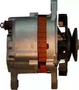 HC-Parts JA171IR - Alternator autospares.lv