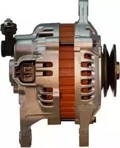 HC-Parts JA173IR - Alternator autospares.lv