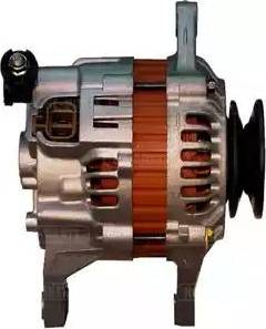 HC-Parts JA805IR - Alternator autospares.lv