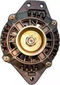 HC-Parts JA1784IR - Alternator autospares.lv