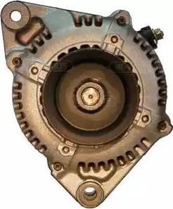 HC-Parts JA759IR - Alternator autospares.lv