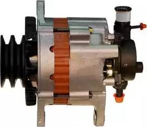 HC-Parts JA780IR - Alternator autospares.lv