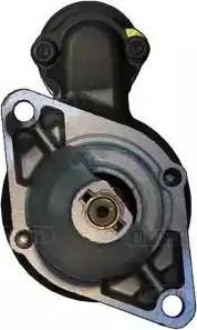 HC-Parts JS901 - Starter autospares.lv