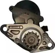 HC-Parts JS913 - Starter autospares.lv