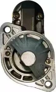 HC-Parts JS922 - Starter autospares.lv