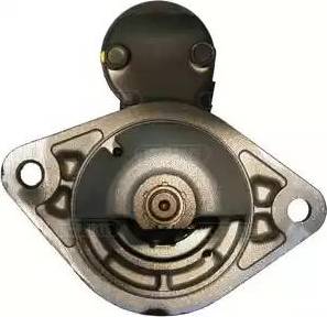 HC-Parts JS1091 - Starter autospares.lv