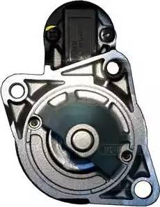 HC-Parts JS1146 - Starter autospares.lv