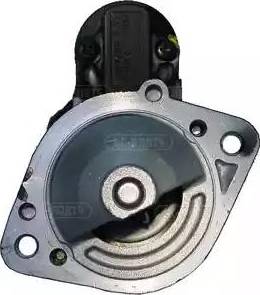 HC-Parts JS1140 - Starter autospares.lv