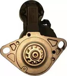 HC-Parts JS1102 - Starter autospares.lv