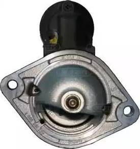 HC-Parts JS1135 - Starter autospares.lv