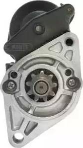 HC-Parts JS1358 - Starter autospares.lv