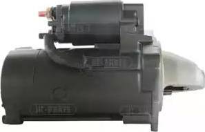 HC-Parts JS1352 - Starter autospares.lv