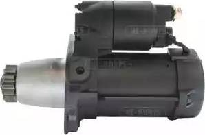 HC-Parts JS1363 - Starter autospares.lv