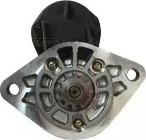 HC-Parts JS1217 - Starter autospares.lv