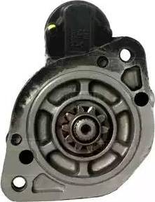 HC-Parts JS1221 - Starter autospares.lv