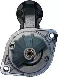 HC-Parts JS350 - Starter autospares.lv