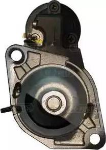 HC-Parts JS305 - Starter autospares.lv