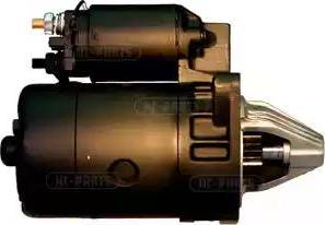 HC-Parts JS325 - Starter autospares.lv