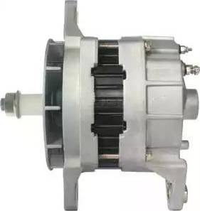 HC-Parts UA1620IR - Alternator autospares.lv