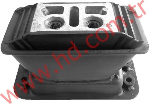 HD HD 5242-3 - Holder, engine mounting autospares.lv