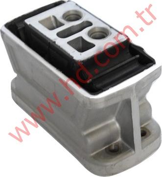 HD HD 5209-2 - Holder, engine mounting autospares.lv