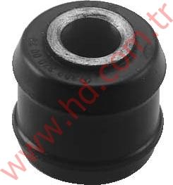 HD HD 3074 - Bearing Bush, stabiliser autospares.lv