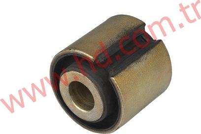 HD HD 9057 - Bearing Bush, stabiliser autospares.lv