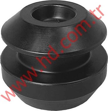 HD HD 9026 - Holder, engine mounting autospares.lv