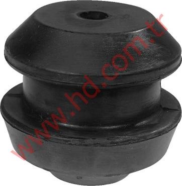 HD HD 9023 - Holder, engine mounting autospares.lv