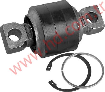 HD HD 10009 - Repair Kit, link autospares.lv