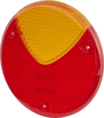 HELLA 9EL 964 536-001 - Lens, combination rearlight autospares.lv